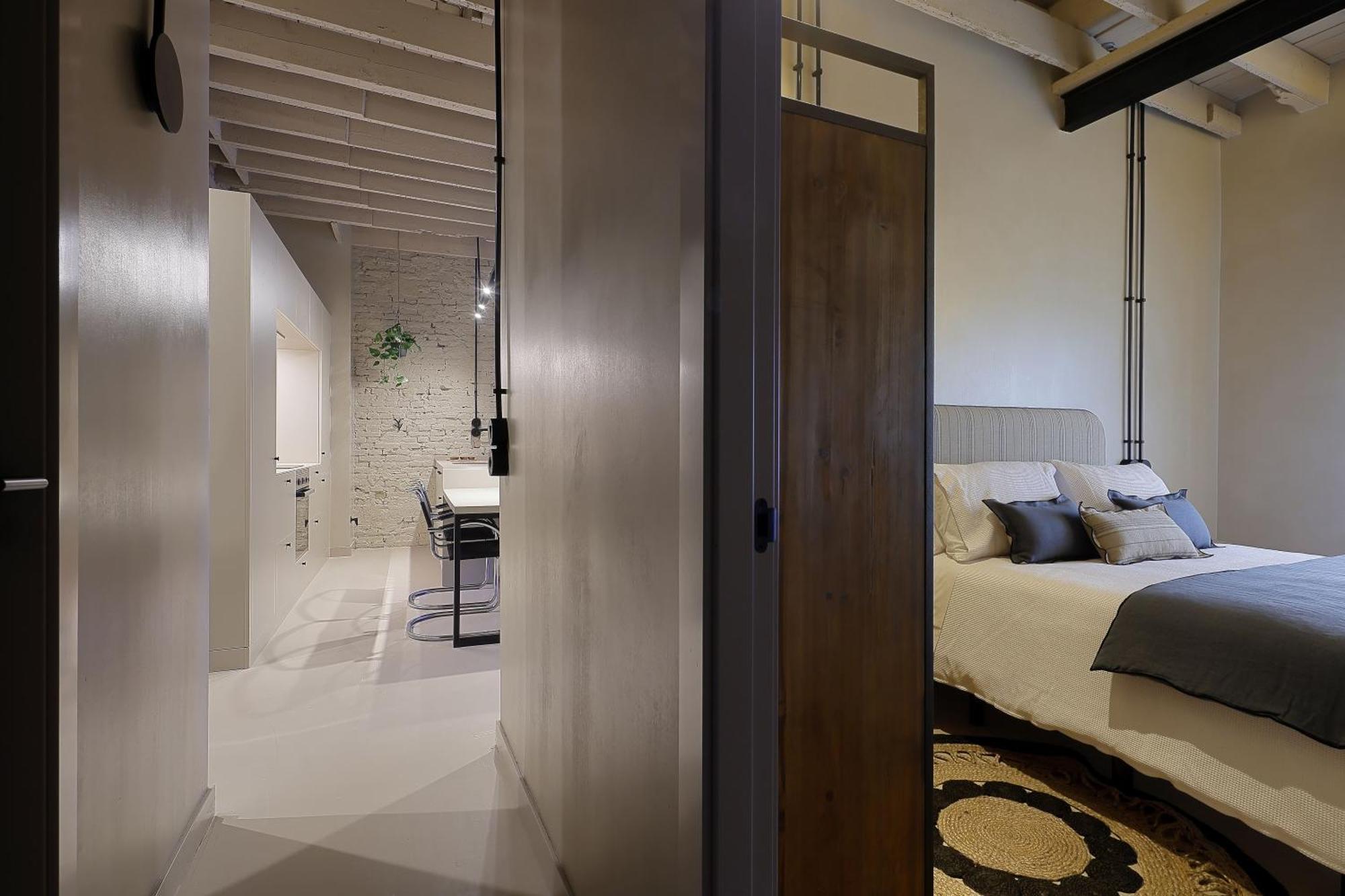 Apartamento Diseno Galiana 6 Arena Aviles Asturias Dış mekan fotoğraf