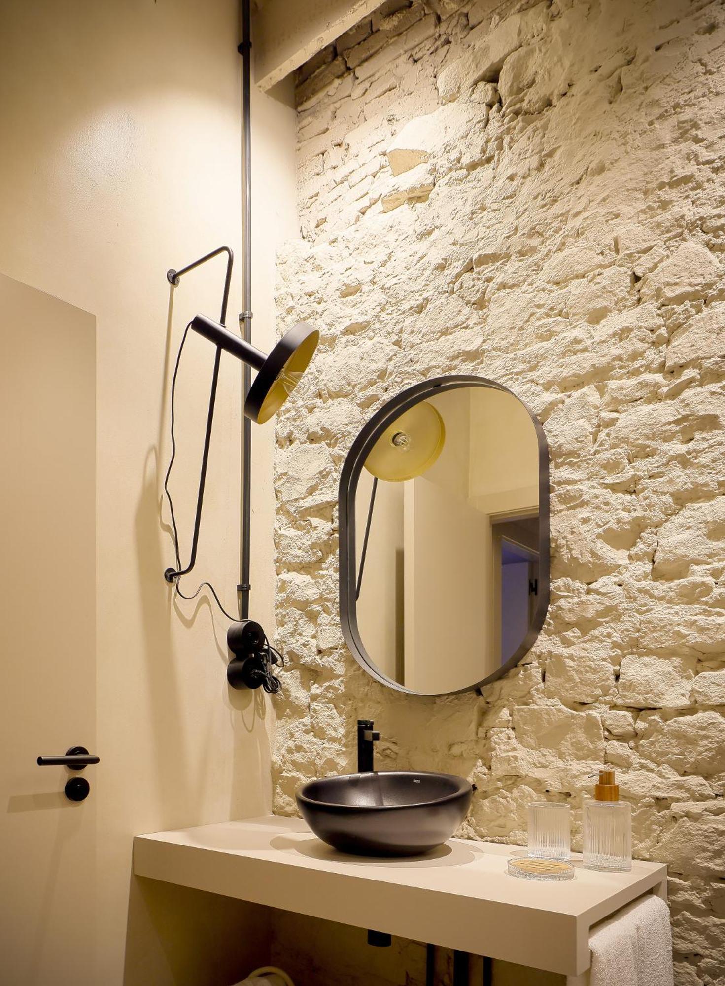 Apartamento Diseno Galiana 6 Arena Aviles Asturias Dış mekan fotoğraf