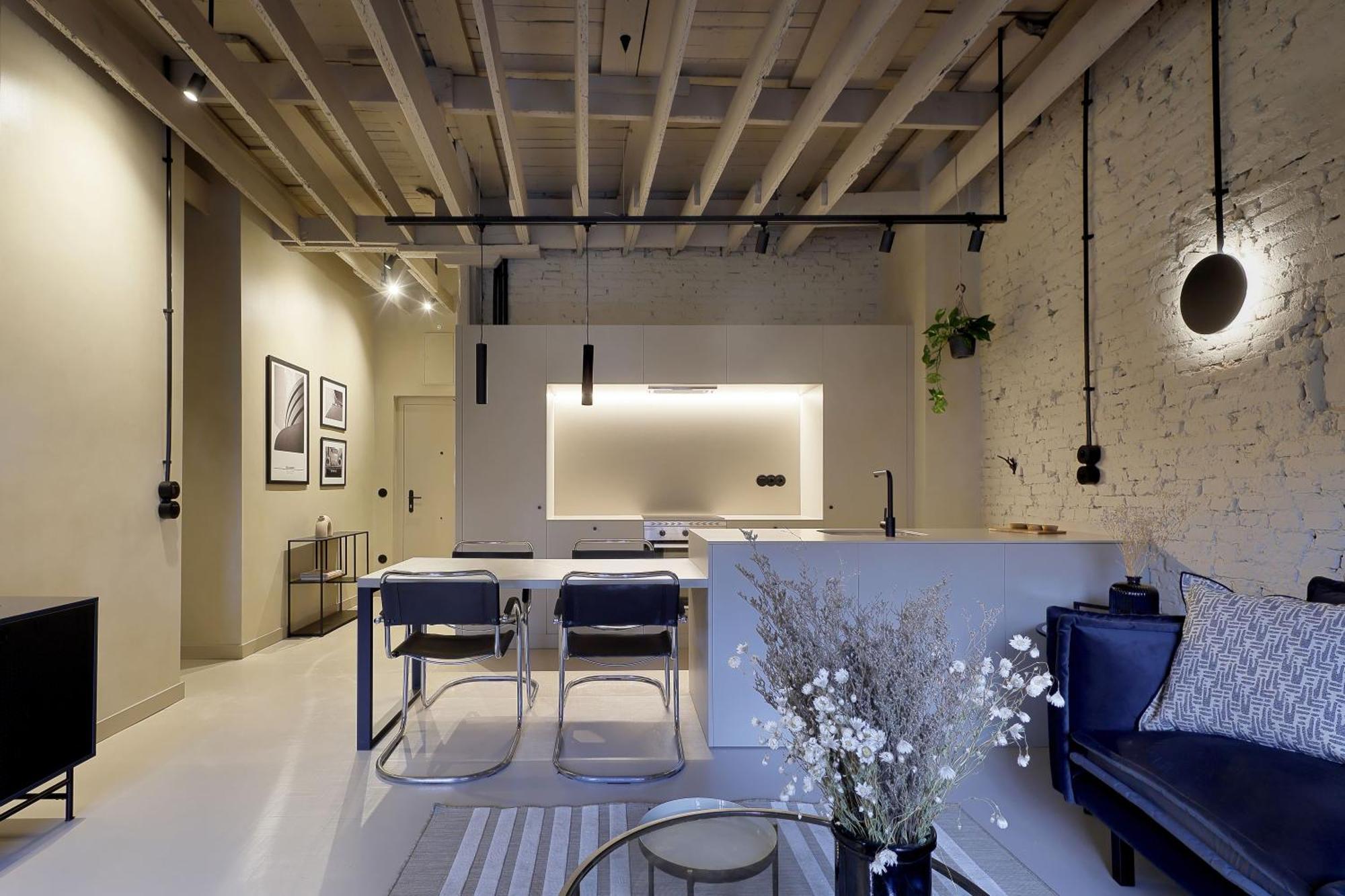 Apartamento Diseno Galiana 6 Arena Aviles Asturias Dış mekan fotoğraf