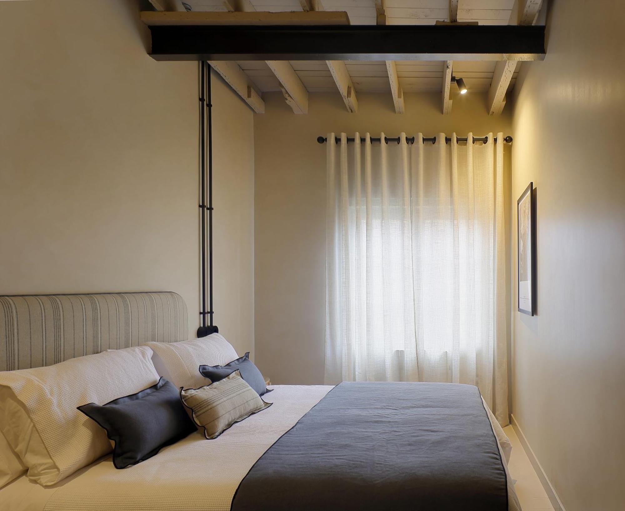 Apartamento Diseno Galiana 6 Arena Aviles Asturias Dış mekan fotoğraf