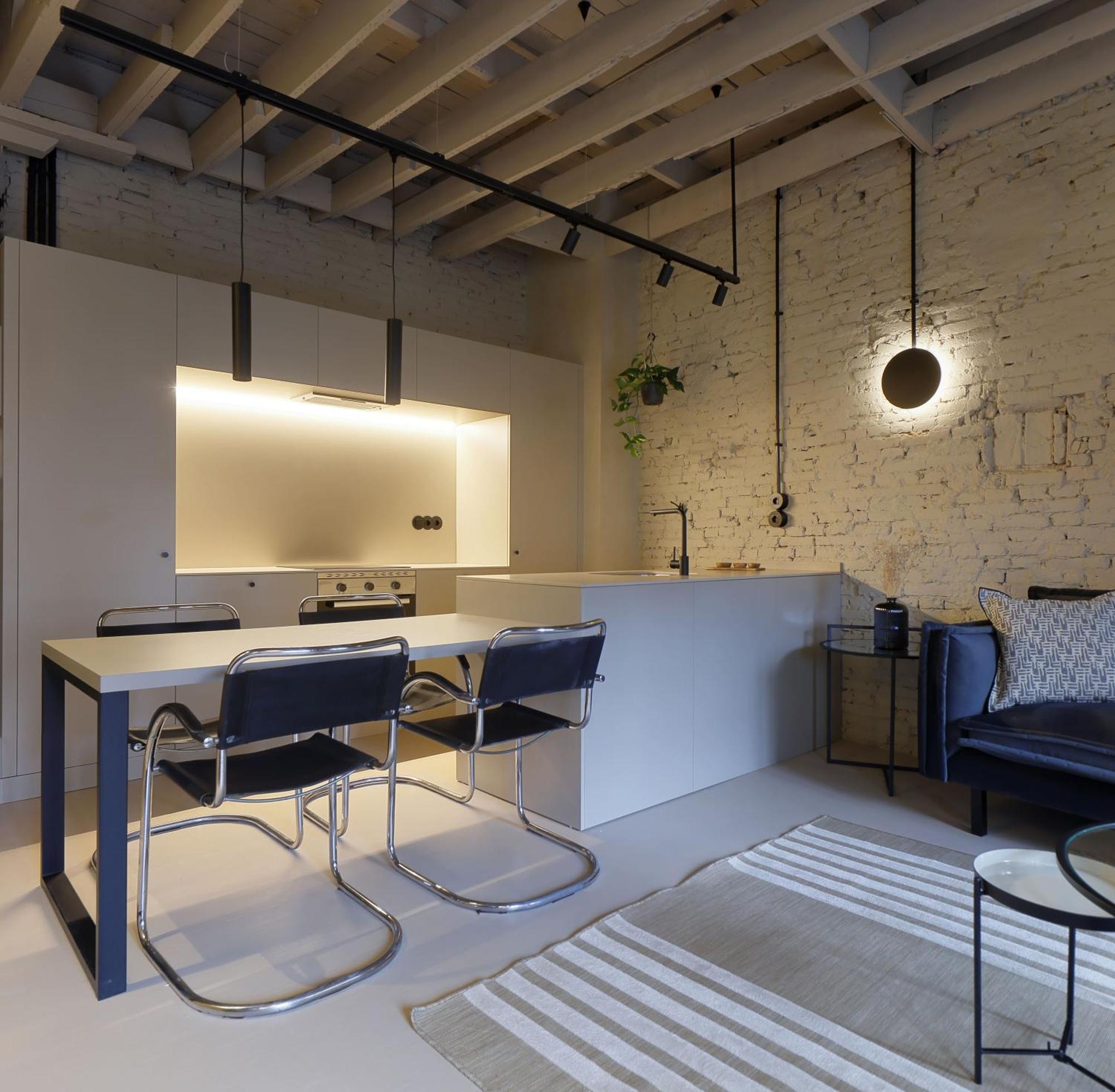 Apartamento Diseno Galiana 6 Arena Aviles Asturias Dış mekan fotoğraf