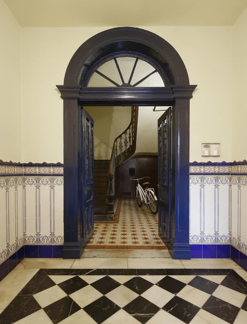 Apartamento Diseno Galiana 6 Arena Aviles Asturias Dış mekan fotoğraf